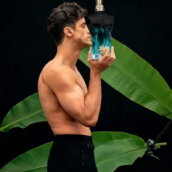 La Beau Le Parfum - Eau de Parfum Intense