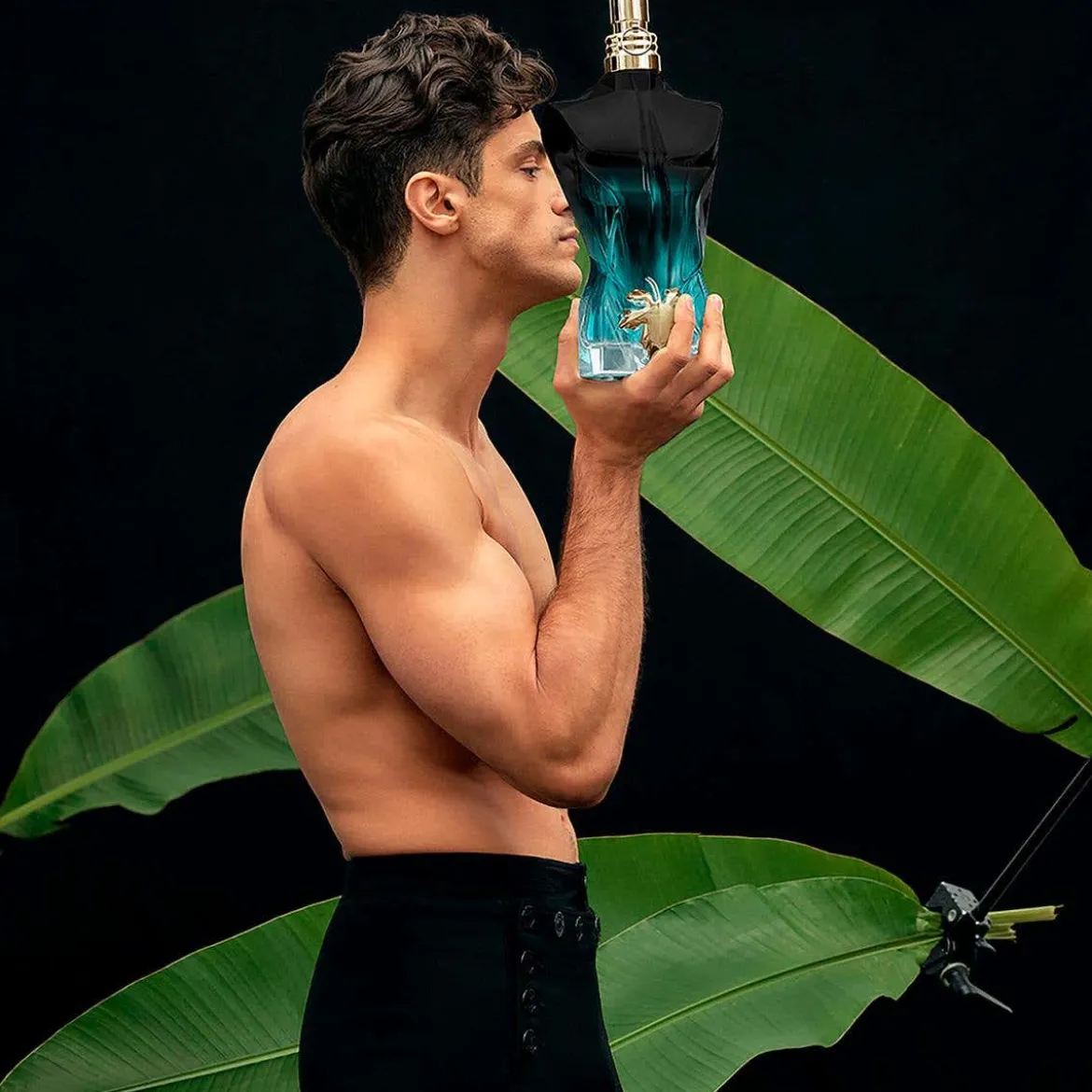 La Beau Le Parfum - Eau de Parfum Intense