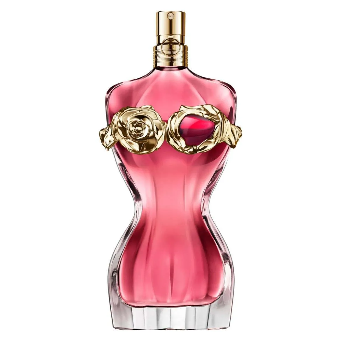 La Belle Rosea Eau de Parfum