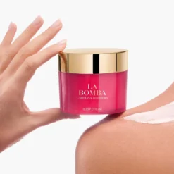 La Bomba Body Cream