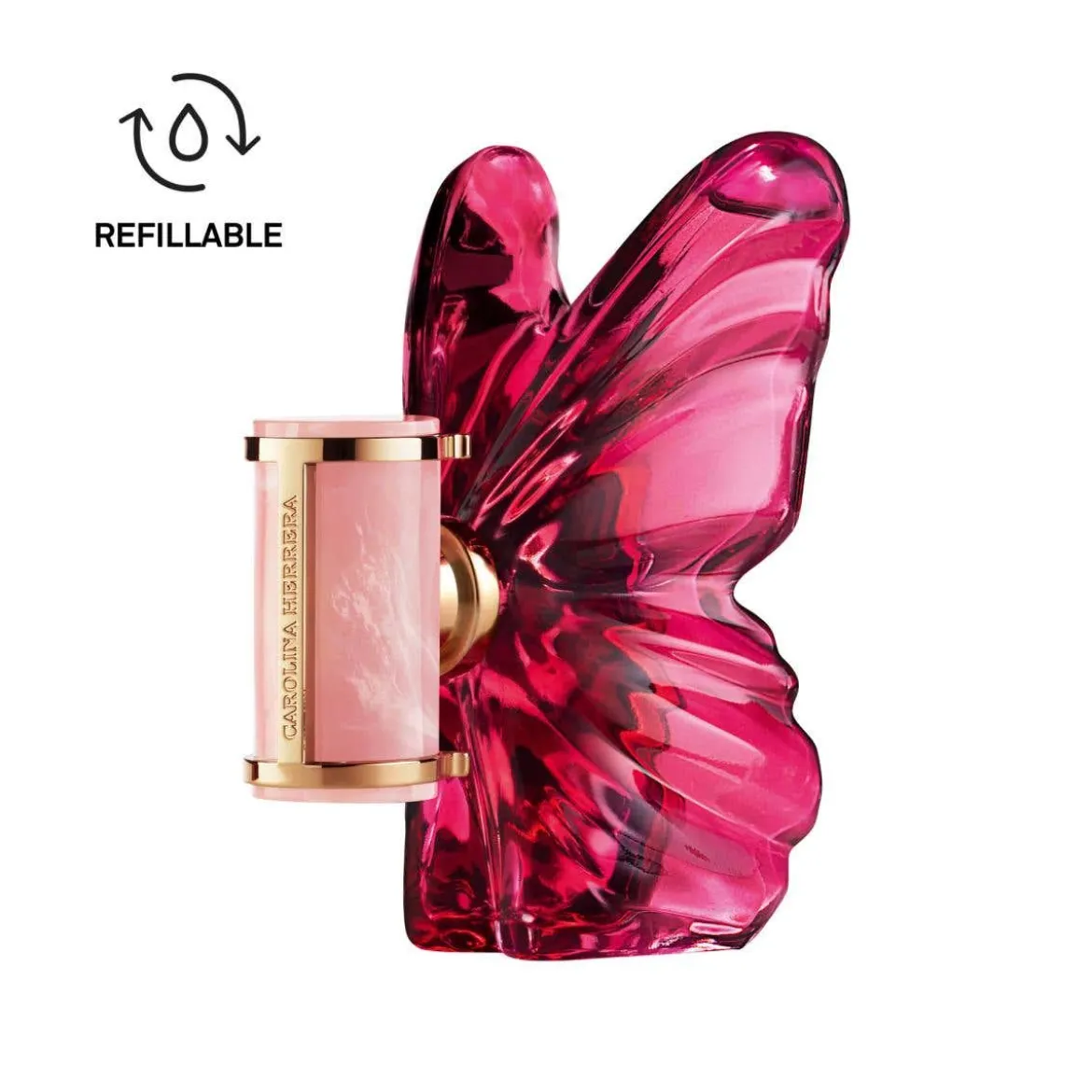 La Bomba Eau de Parfum