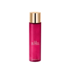 La Bomba Shimmering Body Oil