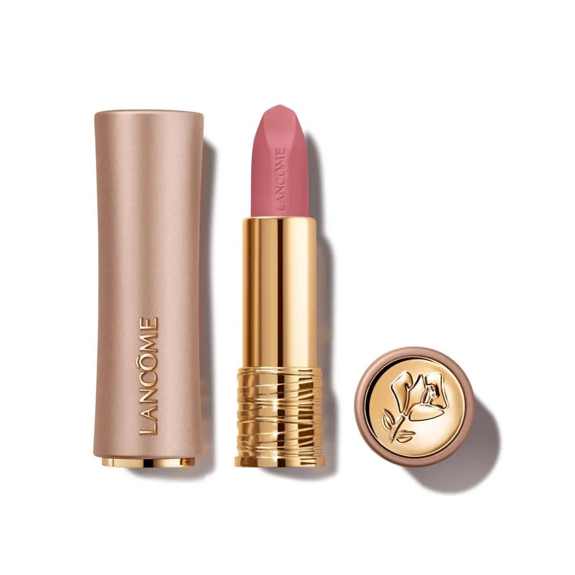 L'Absolu Rouge Intimatte