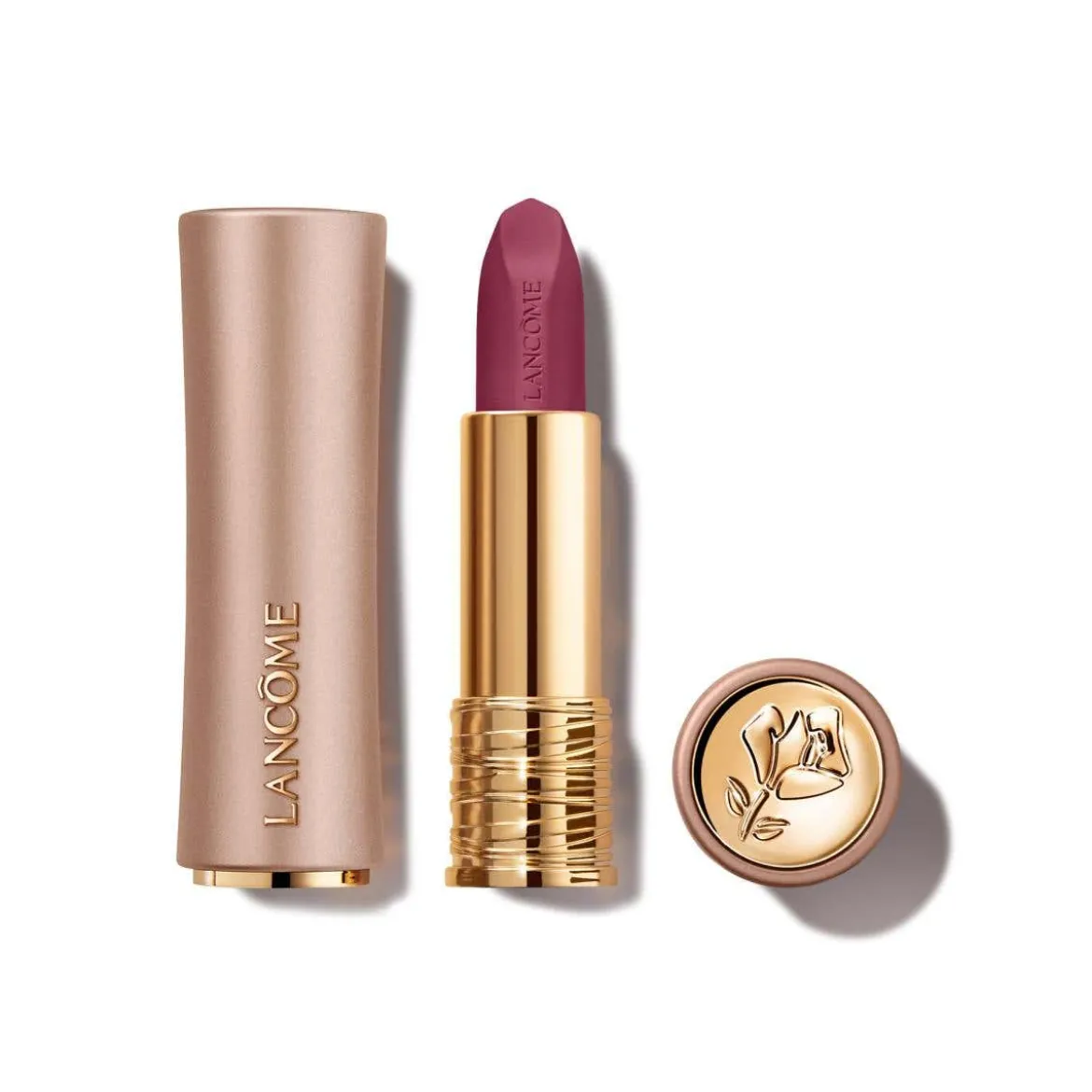 L'Absolu Rouge Intimatte