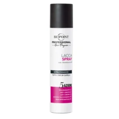 Lacca Spray Ecologica No Gas