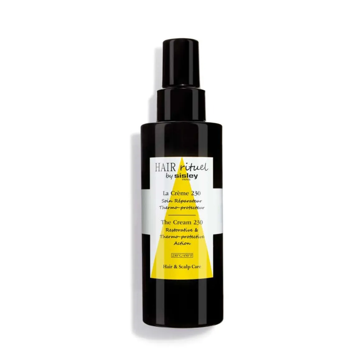 La Crème 230 termoprotettore