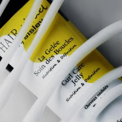 La Gelée Soin des Boucles nutrition & definition