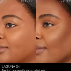 Laguna Bronzing Powder