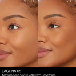 Laguna Bronzing Powder