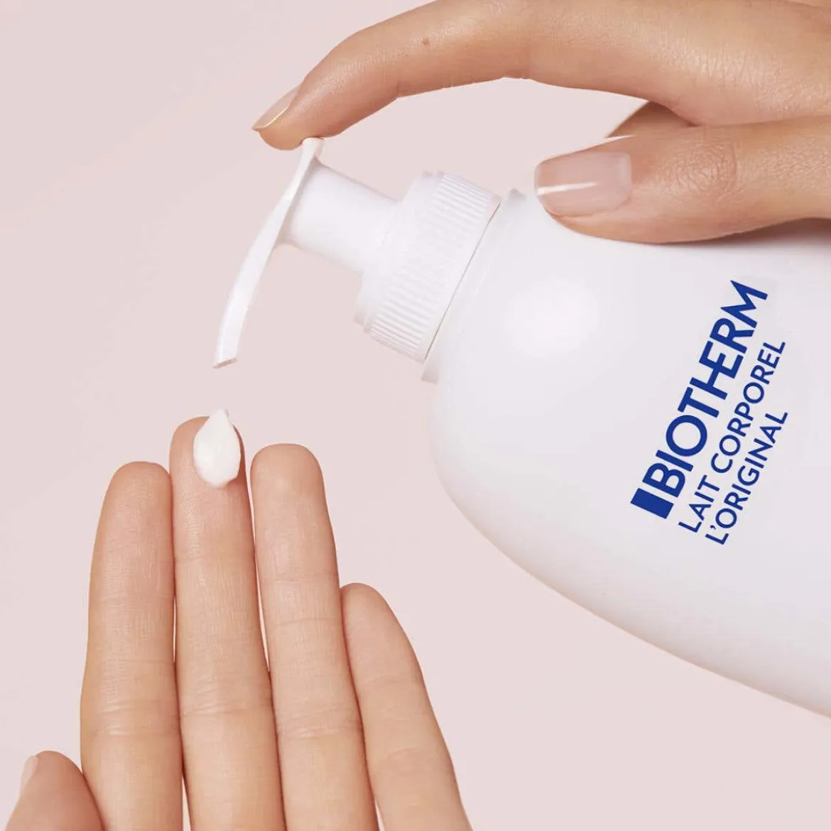 Lait Corporel L'Original