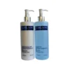 Lait Démaquillant + Lotion Pelle Normale Cofanetto