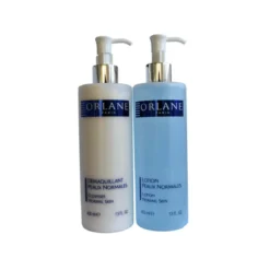 Lait Démaquillant + Lotion Pelle Normale Cofanetto