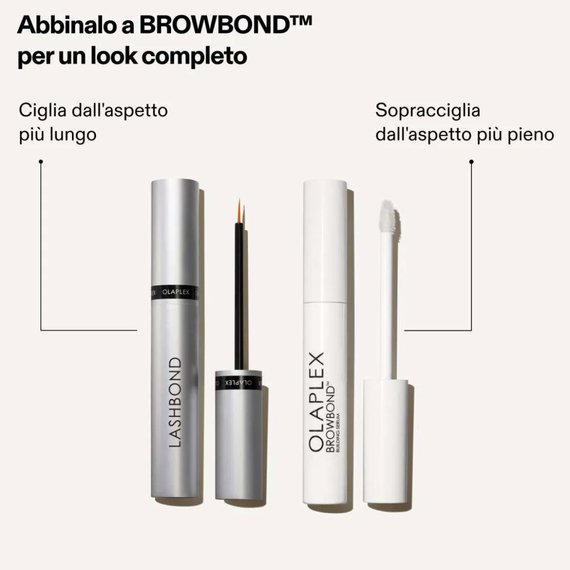 LashBond™ Building Serum
