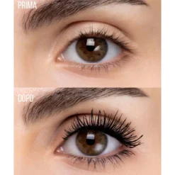 Lash Ceo mascara