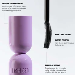 Lash Ceo mascara