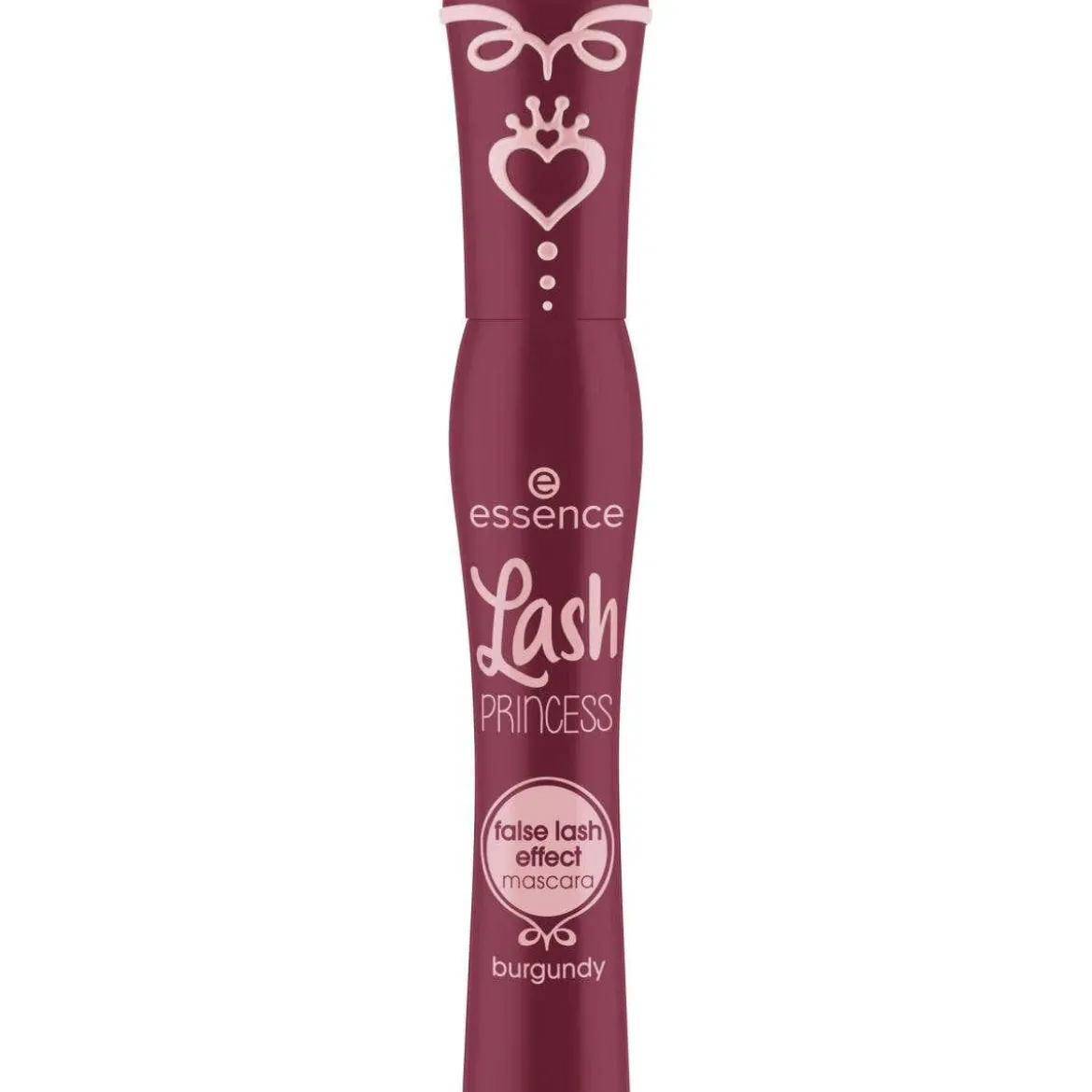 Lash Princess False Lash Effect Mascara Burgundy