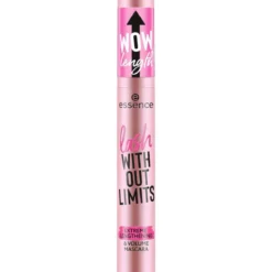 Lash Without Limits Mascara