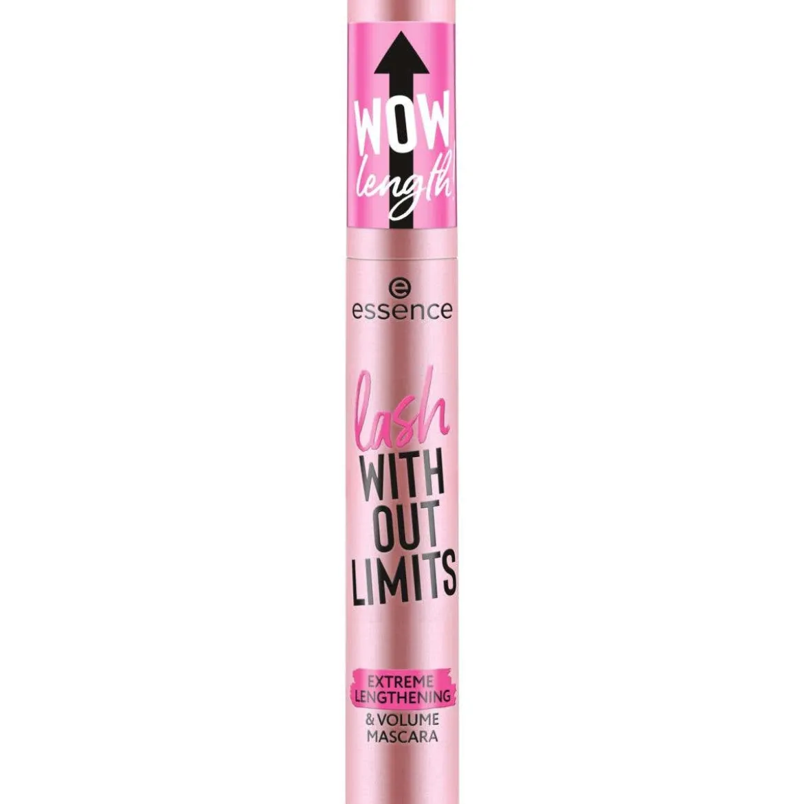 Lash Without Limits Mascara