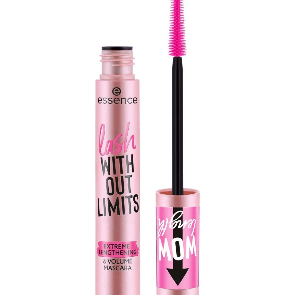 Lash Without Limits Mascara