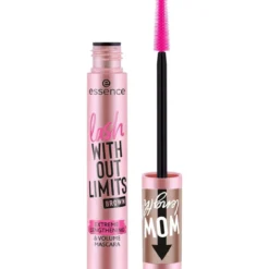 Lash Without Limits Mascara