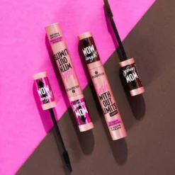 Lash Without Limits Mascara