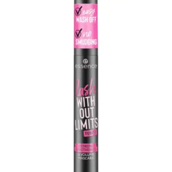 Lash Without Limits Tubing Mascara