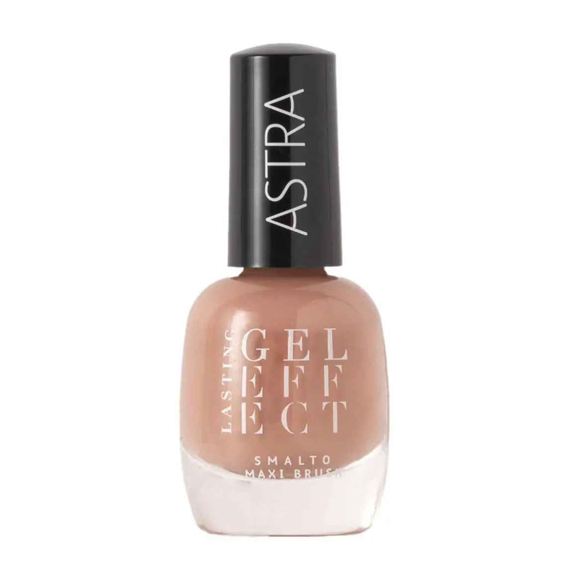 Lasting Gel Effect