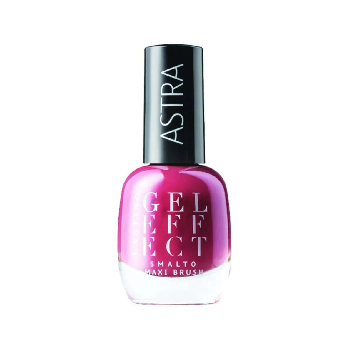 Lasting Gel Effect