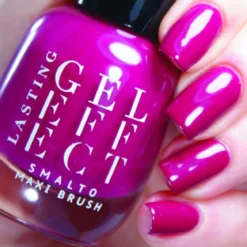 Lasting Gel Effect