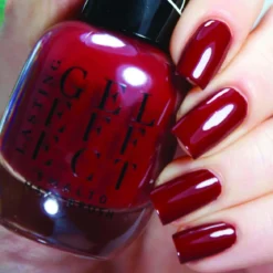 Lasting Gel Effect