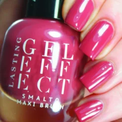 Lasting Gel Effect