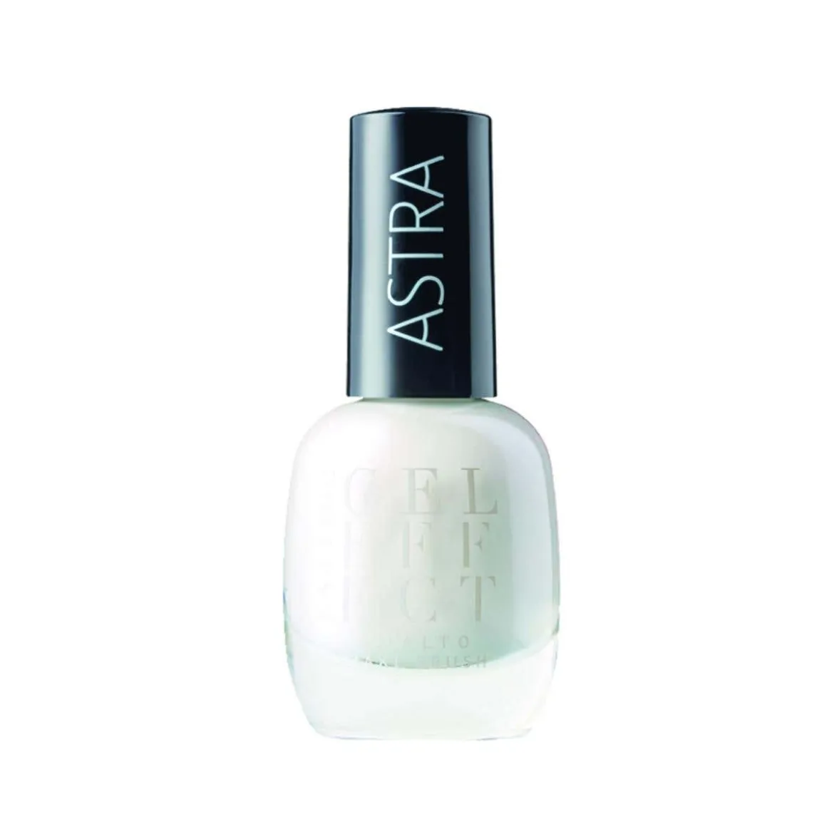 Lasting Gel Effect