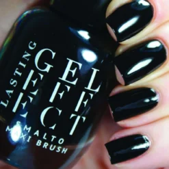 Lasting Gel Effect