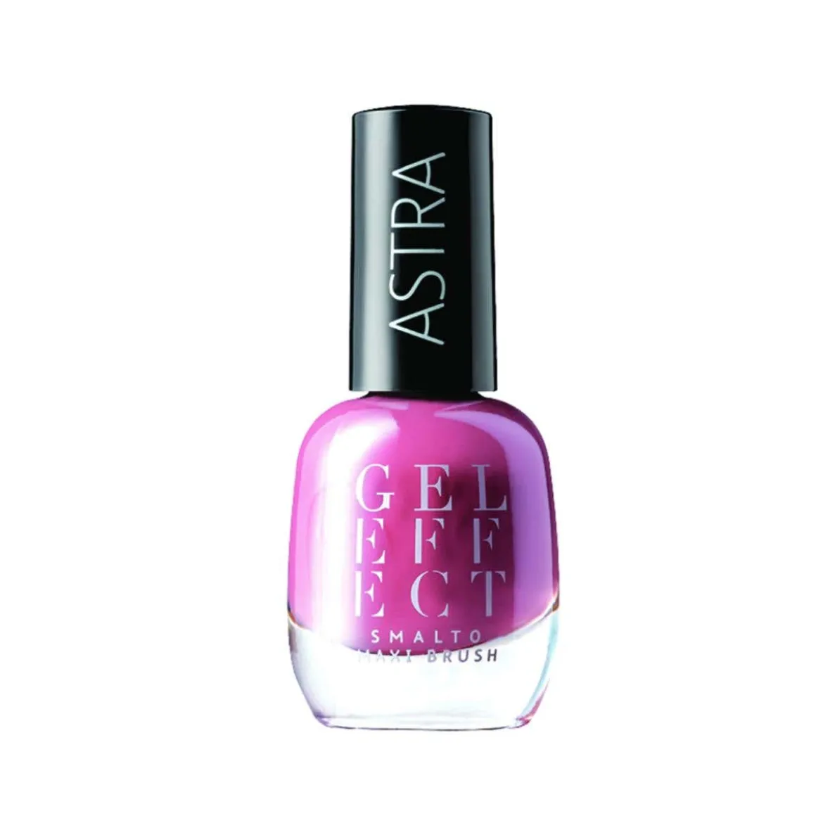 Lasting Gel Effect