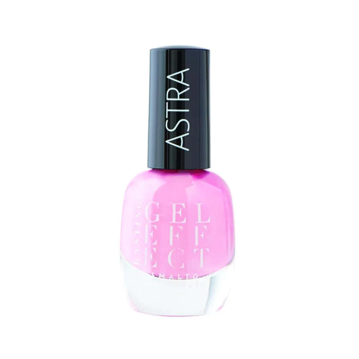 Lasting Gel Effect