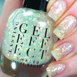 Lasting Gel Effect