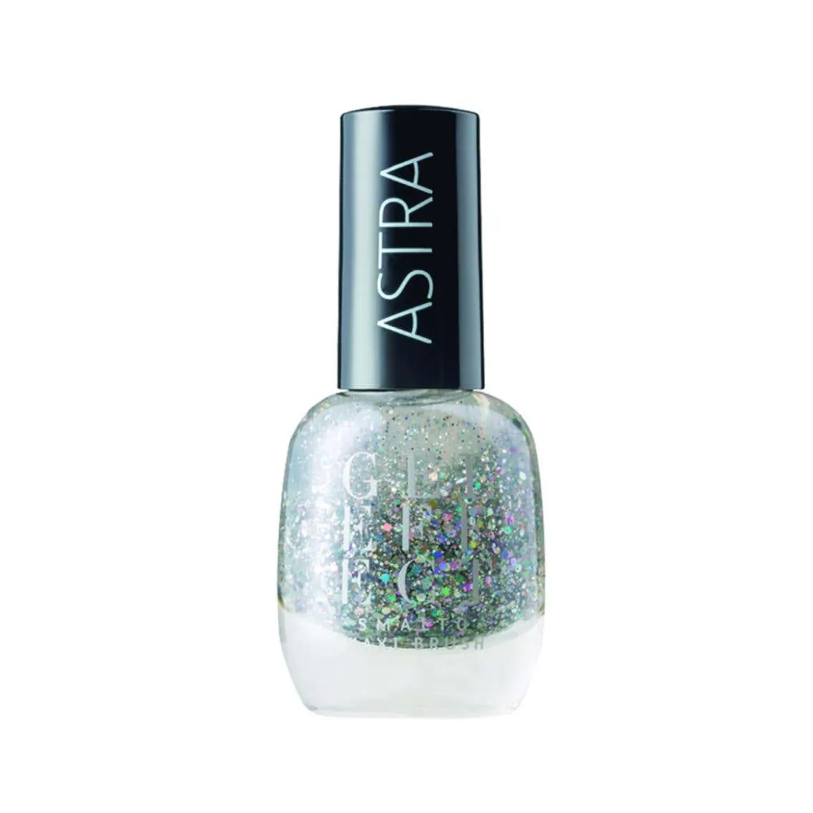 Lasting Gel Effect