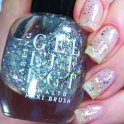 Lasting Gel Effect