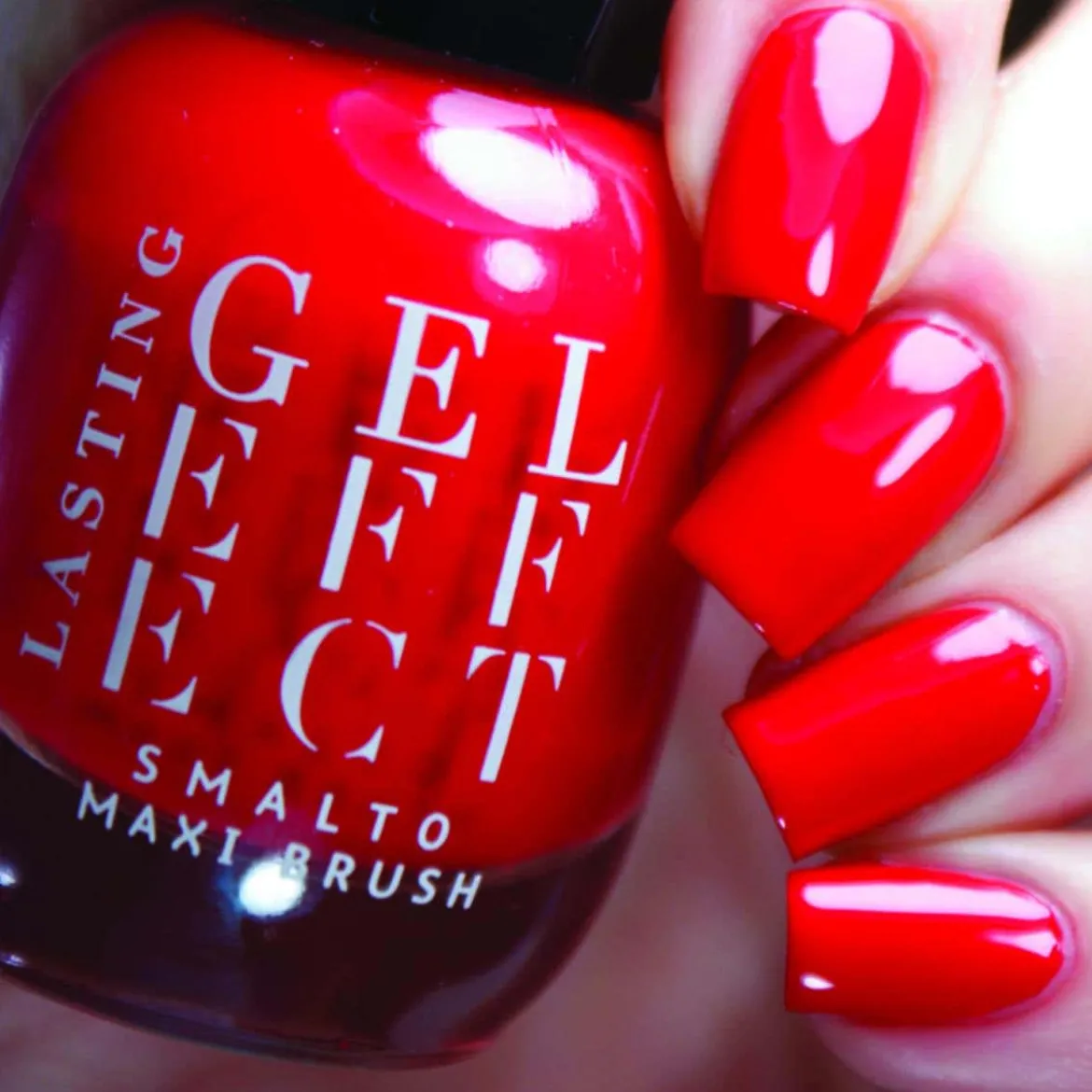 Lasting Gel Effect