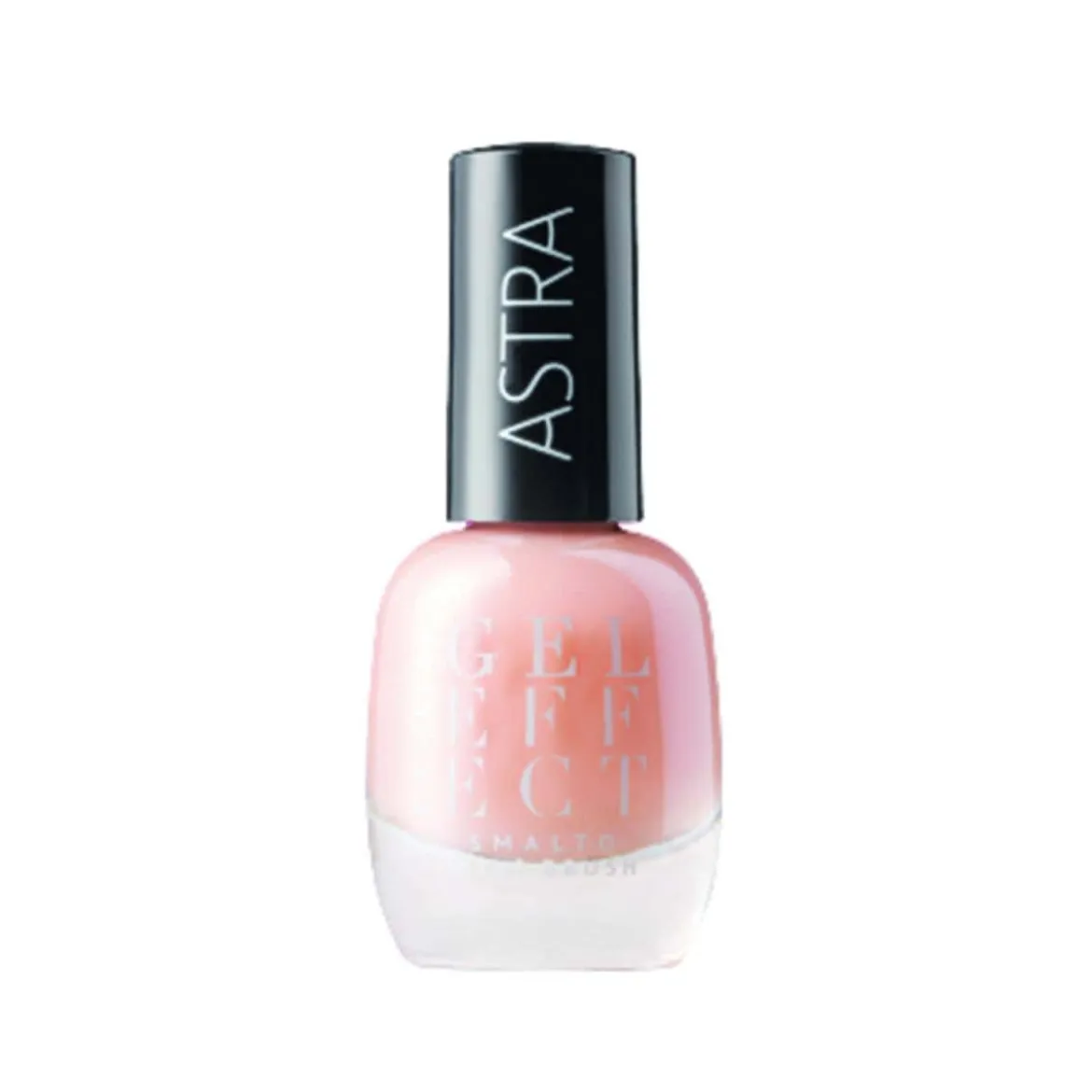 Lasting Gel Effect