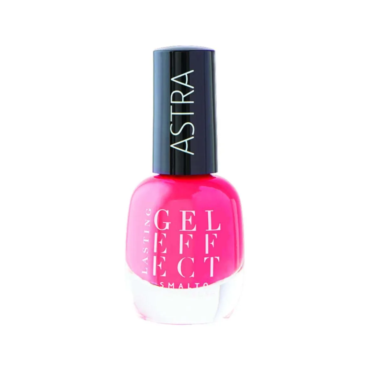 Lasting Gel Effect