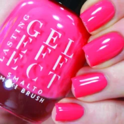 Lasting Gel Effect