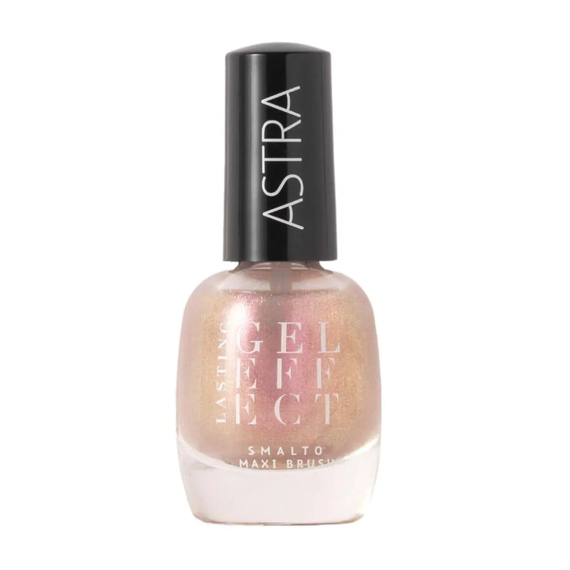 Lasting Gel Effect
