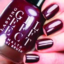 Lasting Gel Effect