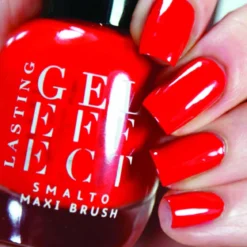 Lasting Gel Effect