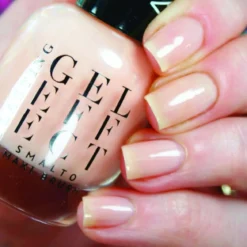 Lasting Gel Effect
