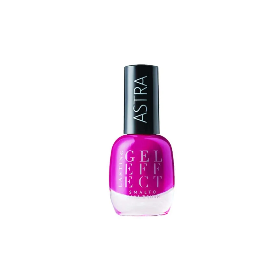 Lasting Gel Effect