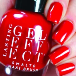 Lasting Gel Effect