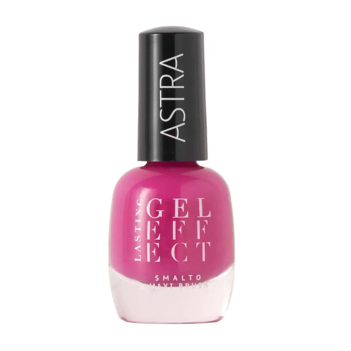 Lasting Gel Effect