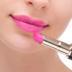 Lasting Plump Lipstick (Refill)